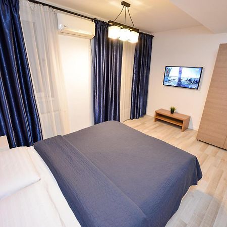 Shabbat Apartments บูคาเรสต์ ภายนอก รูปภาพ
