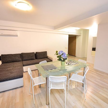 Shabbat Apartments บูคาเรสต์ ภายนอก รูปภาพ