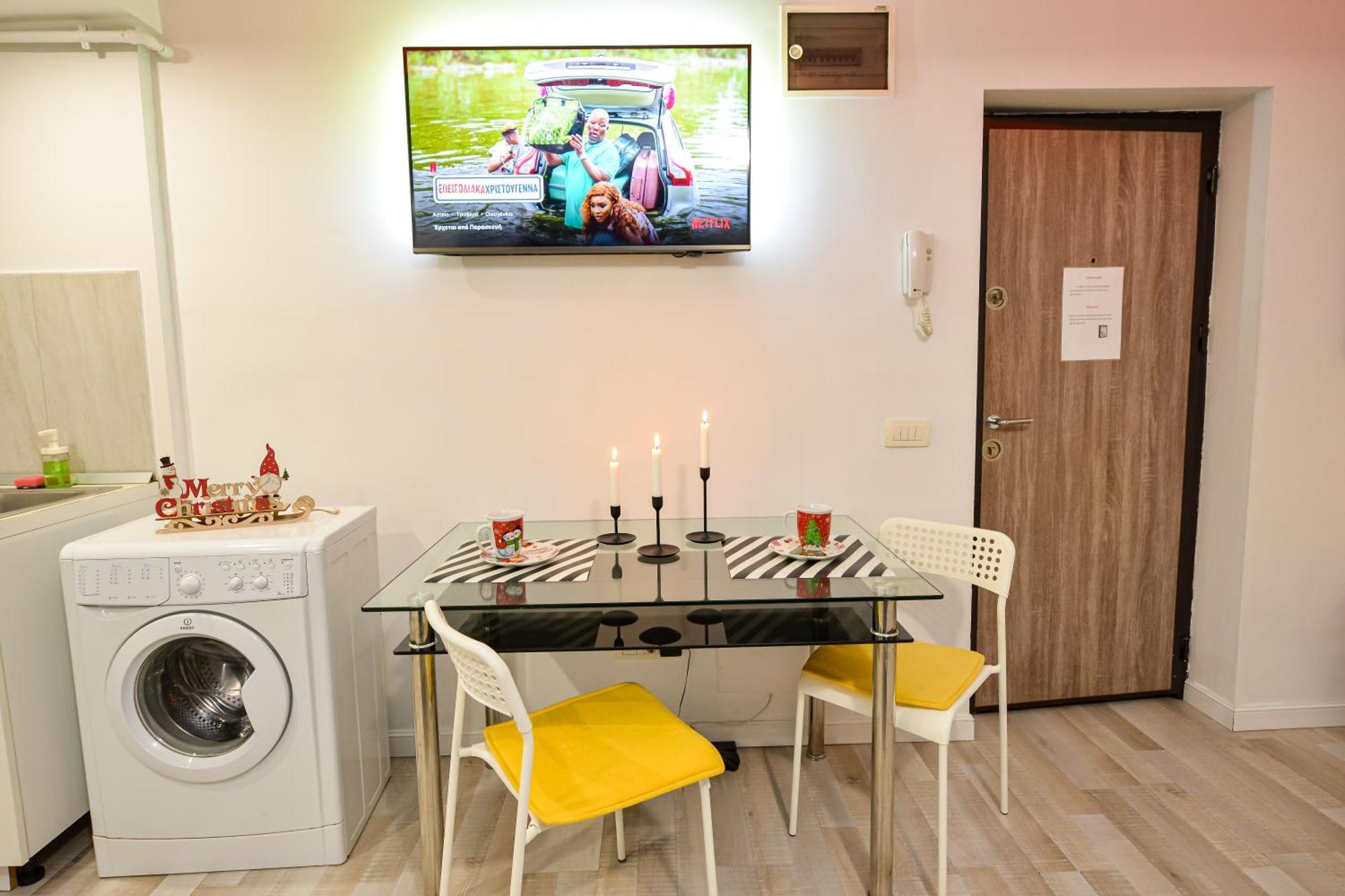Shabbat Apartments บูคาเรสต์ ภายนอก รูปภาพ