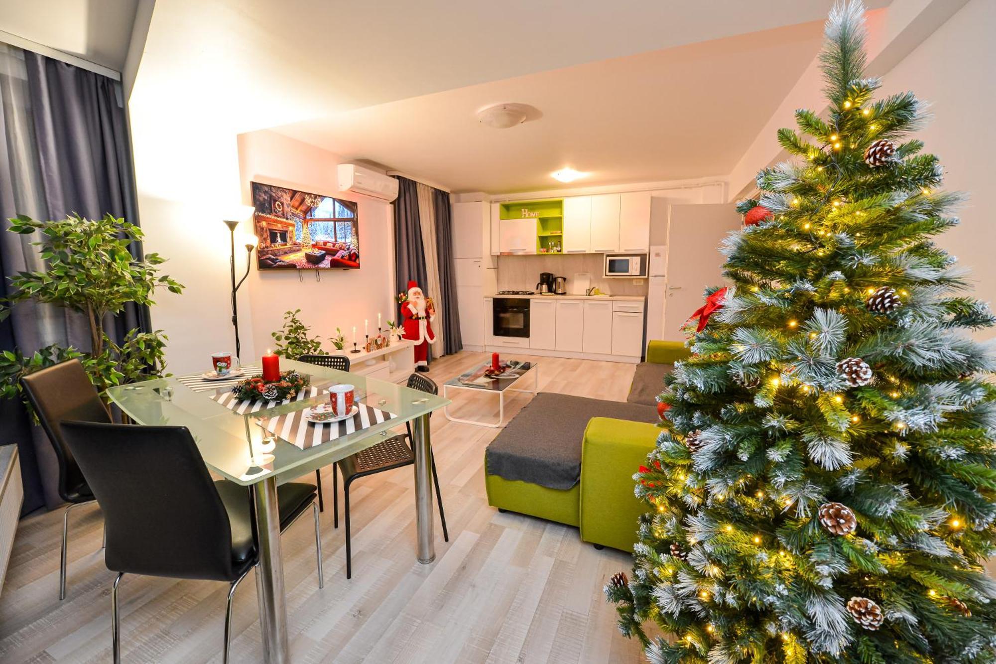 Shabbat Apartments บูคาเรสต์ ภายนอก รูปภาพ