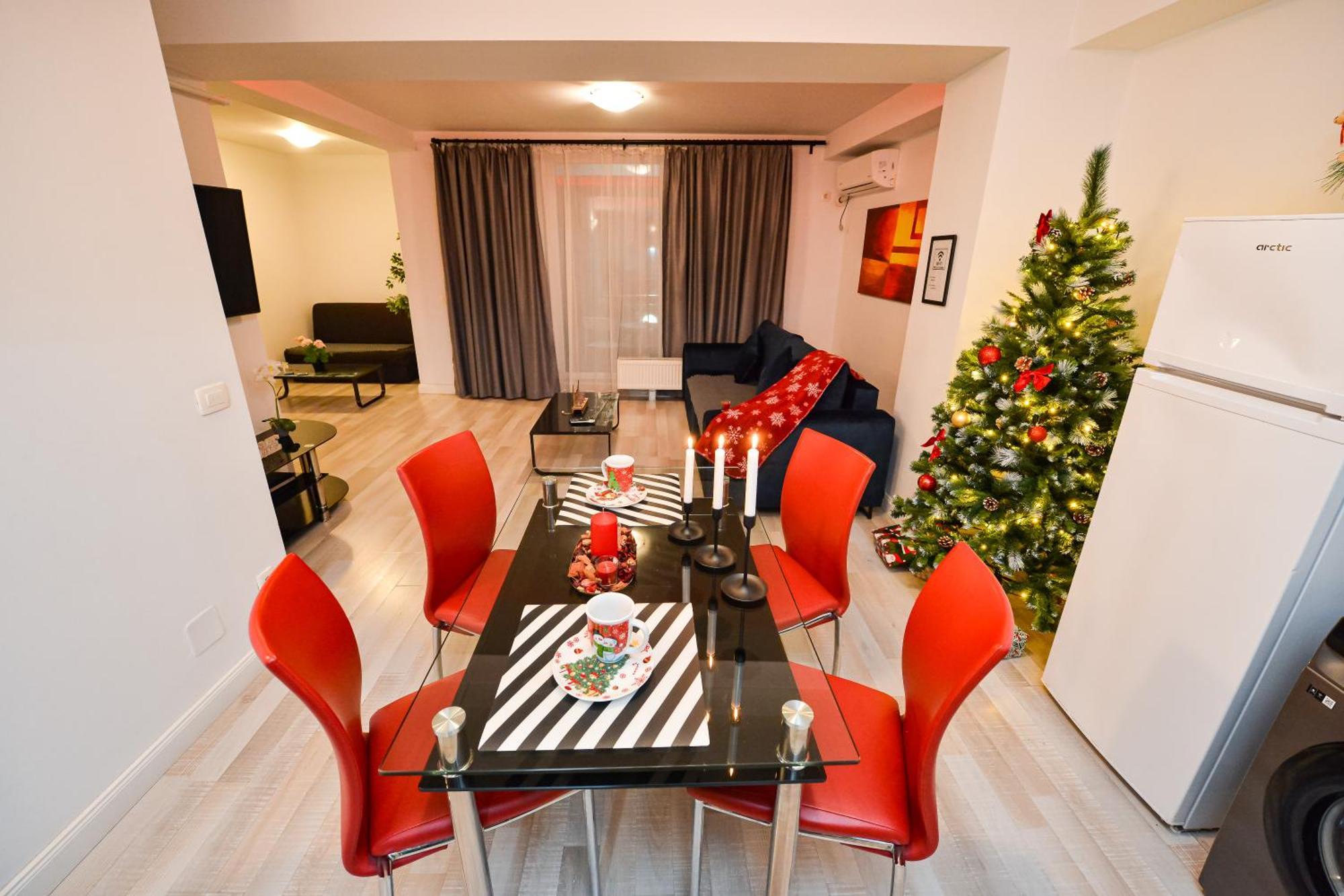 Shabbat Apartments บูคาเรสต์ ภายนอก รูปภาพ