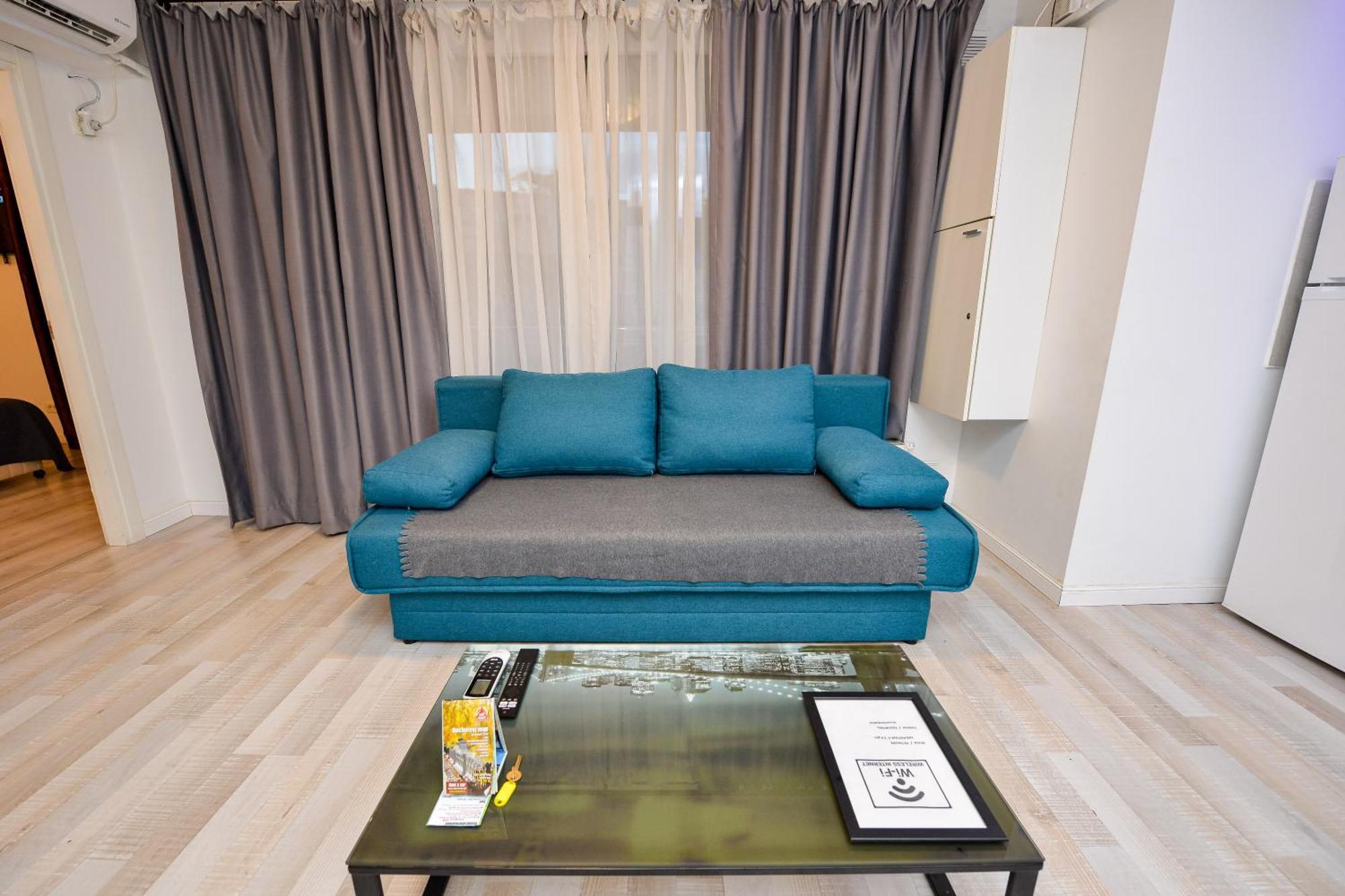 Shabbat Apartments บูคาเรสต์ ภายนอก รูปภาพ