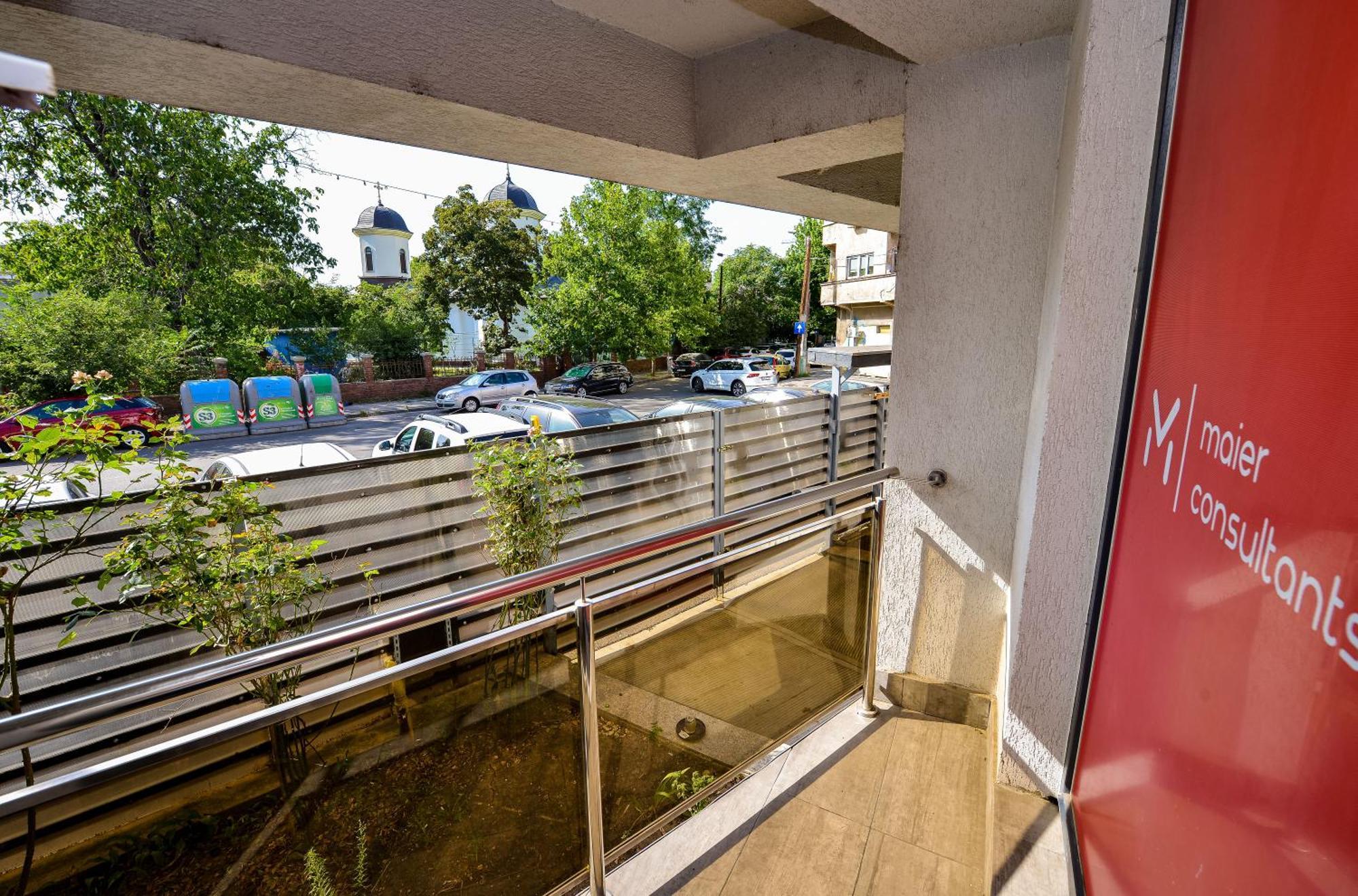 Shabbat Apartments บูคาเรสต์ ภายนอก รูปภาพ