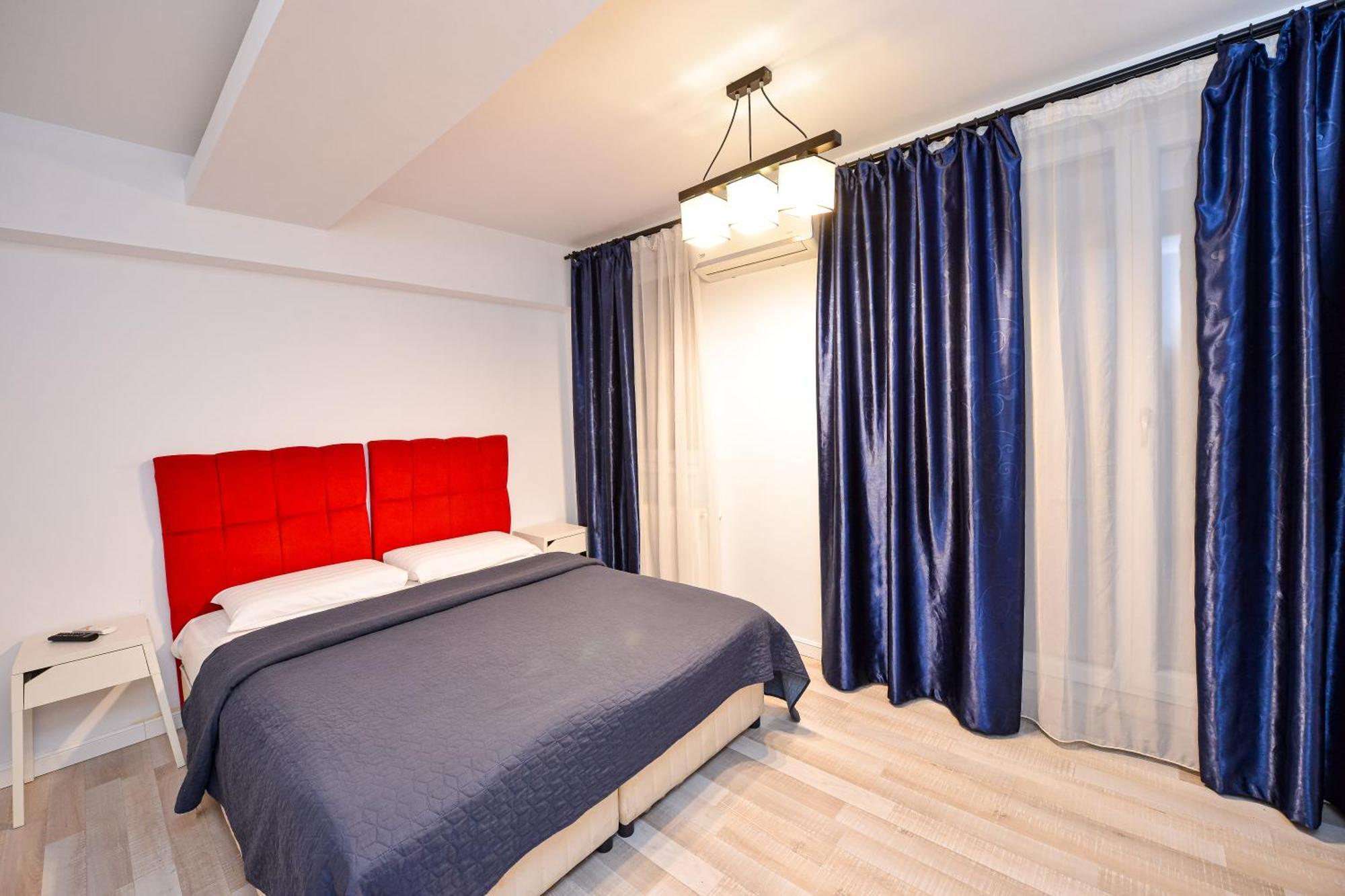 Shabbat Apartments บูคาเรสต์ ภายนอก รูปภาพ