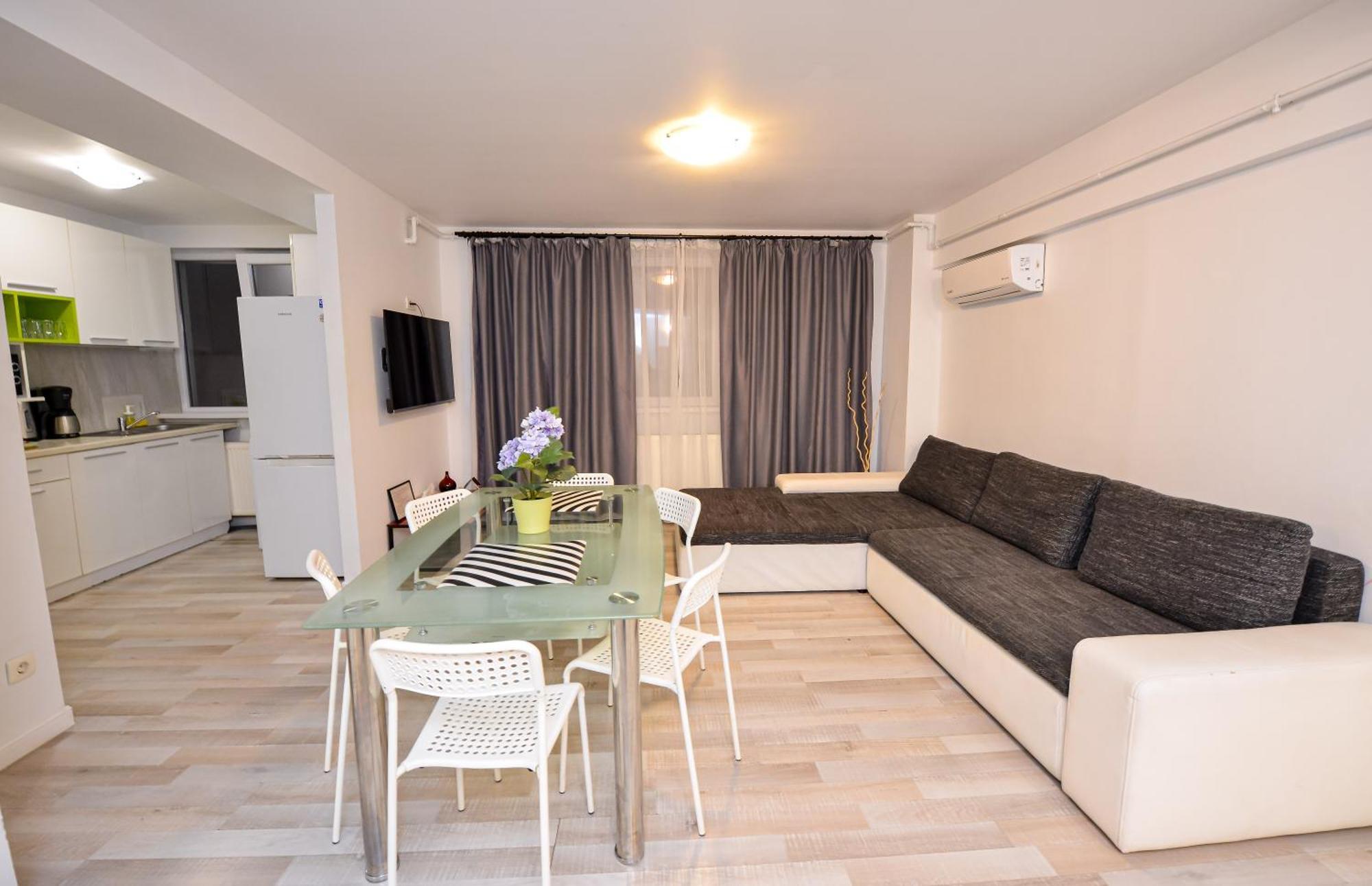 Shabbat Apartments บูคาเรสต์ ภายนอก รูปภาพ