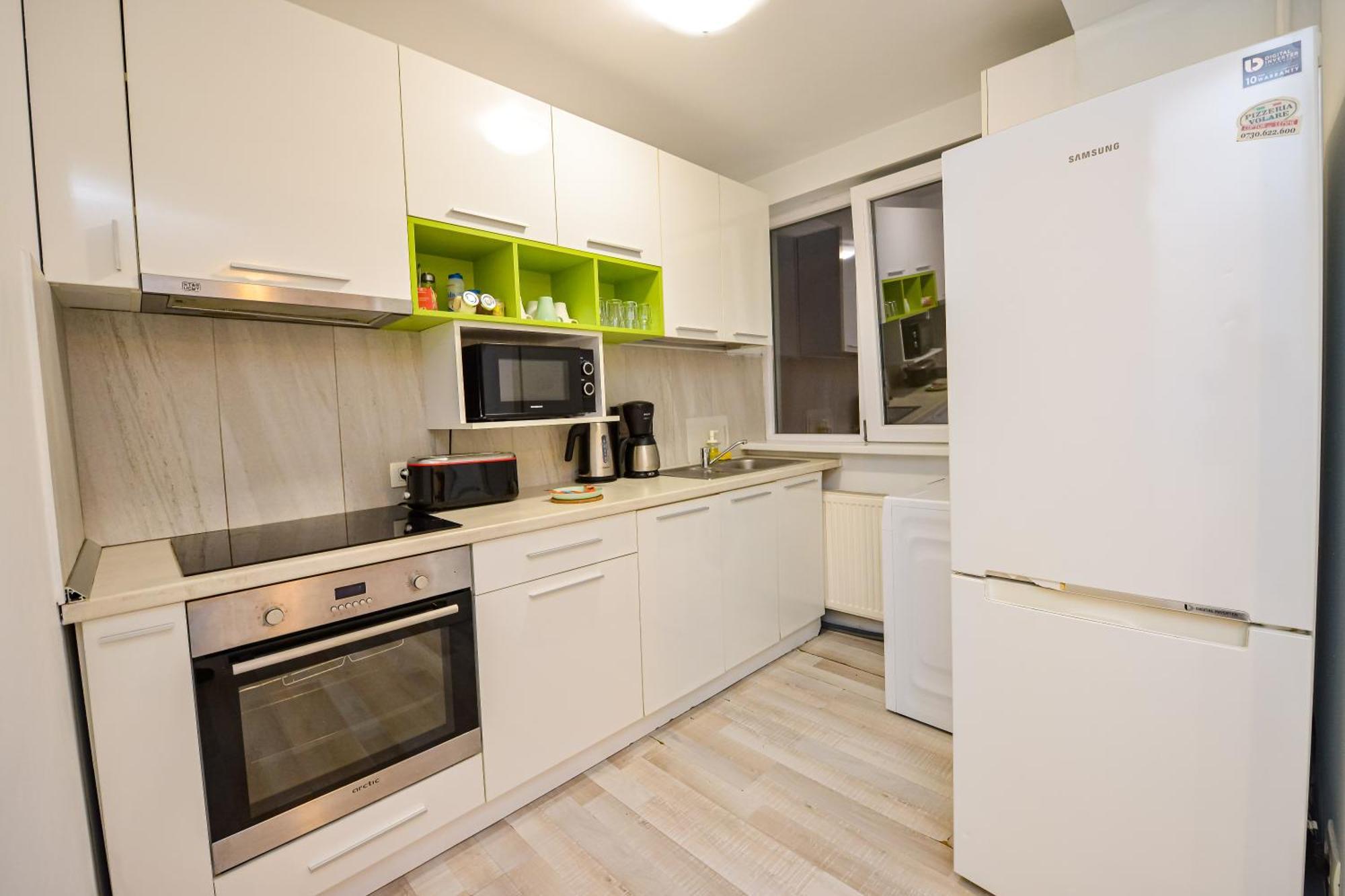 Shabbat Apartments บูคาเรสต์ ภายนอก รูปภาพ