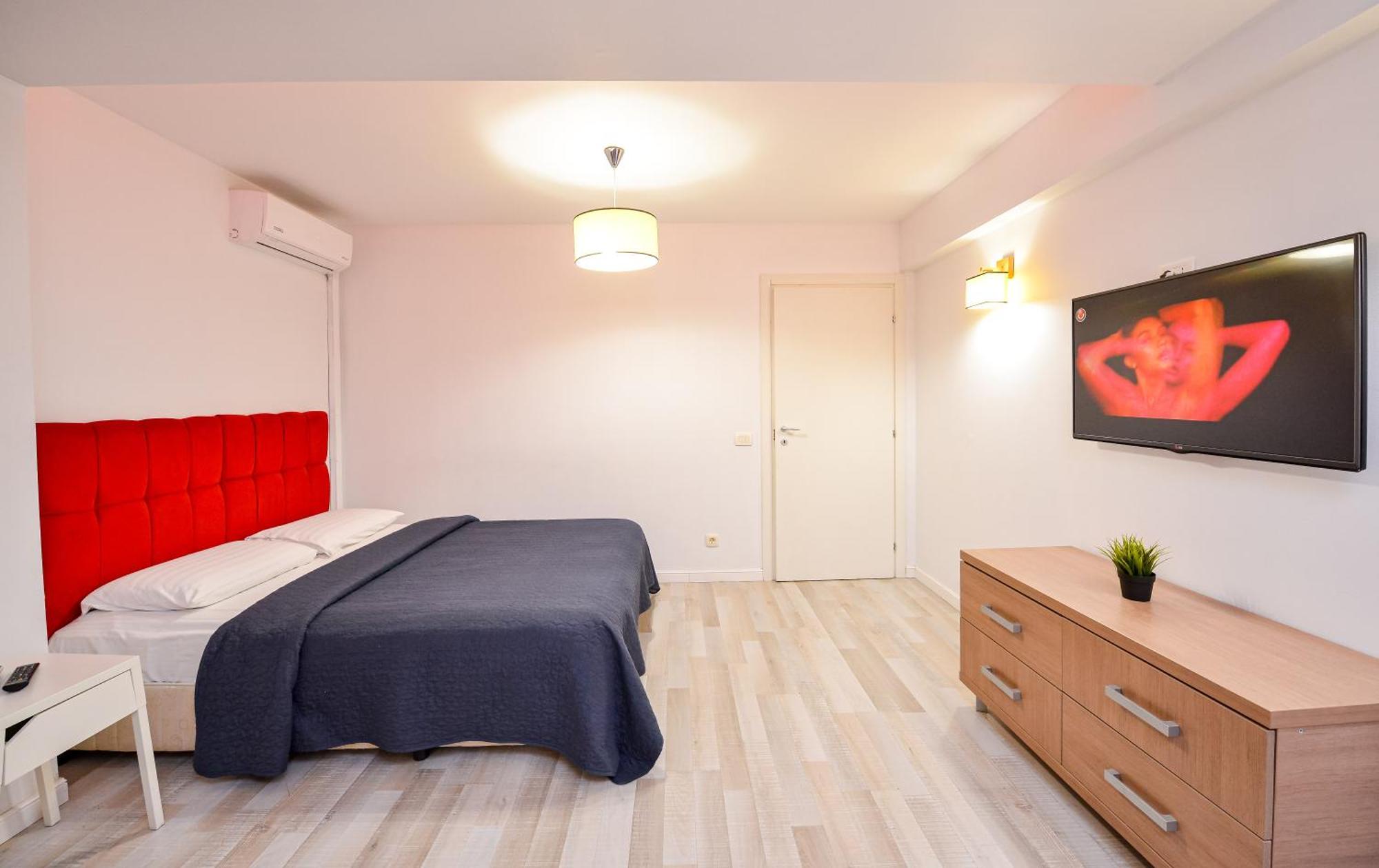 Shabbat Apartments บูคาเรสต์ ภายนอก รูปภาพ